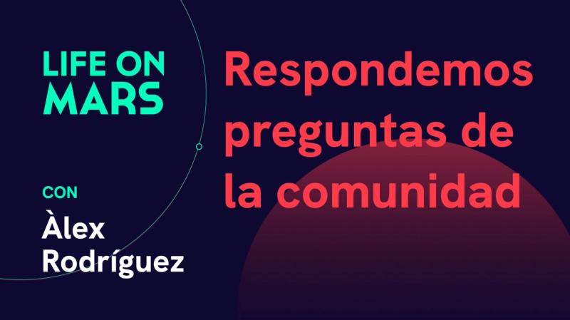 Respondemos preguntas sobre bootstrapping, comunidad, futuro de Ruby y JavaScript, producto y cultura de empresa - Life on Mars Podcast Episode 52