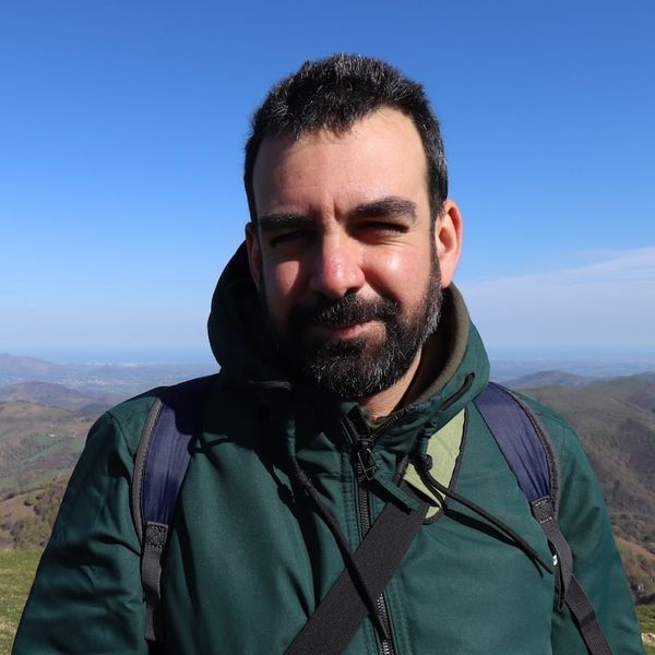 Carlos López - Tech Lead at MarsBased