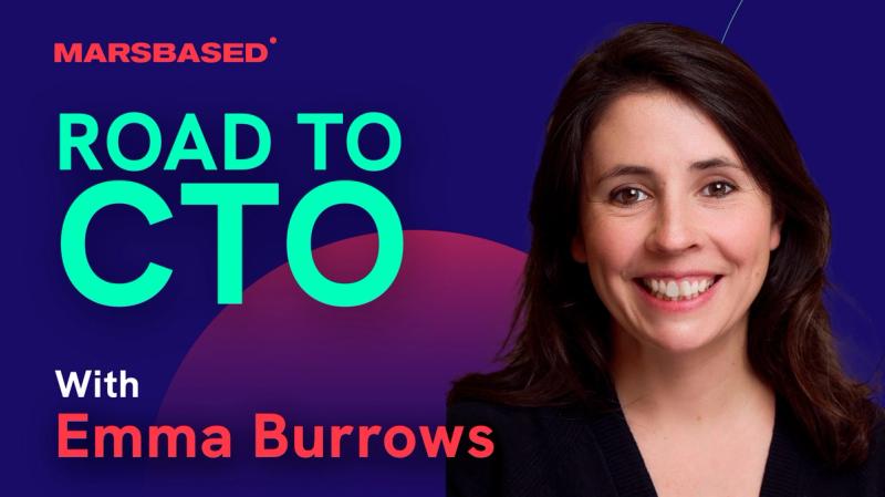 CTO vs. VP of engineering: Which role do you actually need? - Life on Mars Podcast Episode 114
