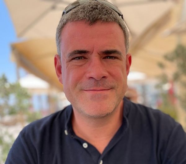 Juan Salvador - Engineering Manager at MarsBased