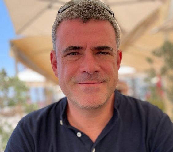 Juan Salvador - Engineering Manager at MarsBased