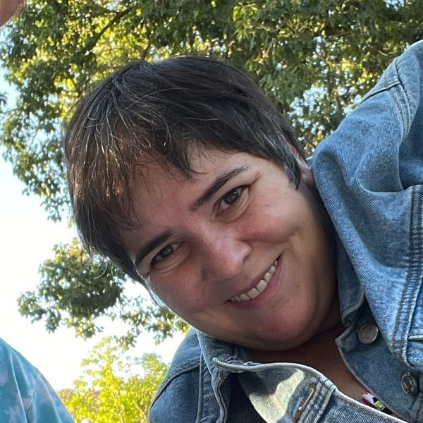 Marta Armada - Tech Lead at MarsBased
