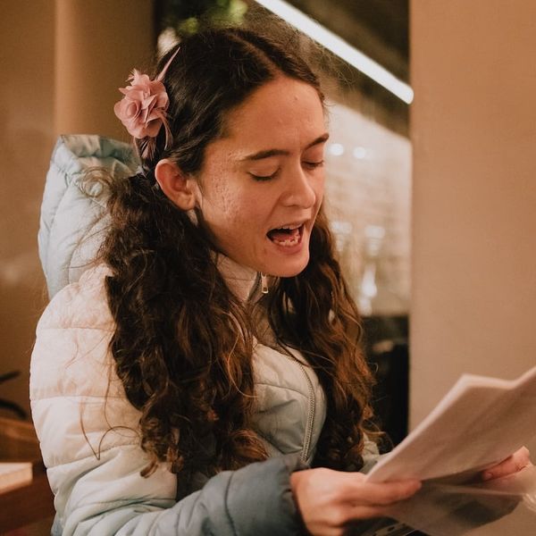 Laura Fariña - Full-stack Engineer at MarsBased
