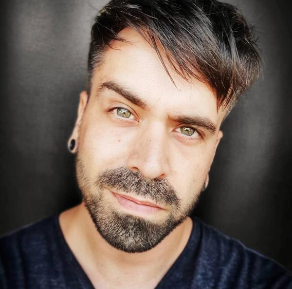 David Cajal - Marketer & Podcast Co-Host at MarsBased