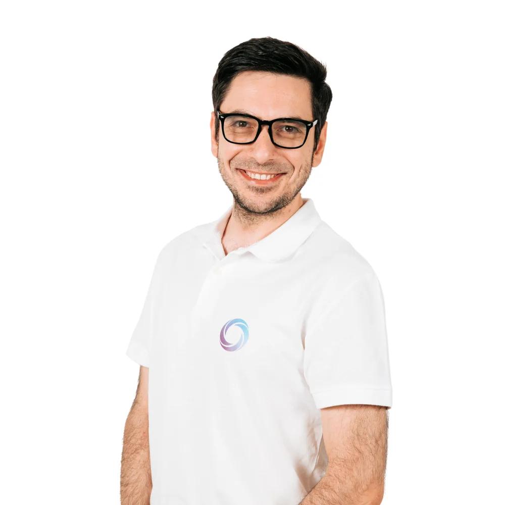 Raresh Rotariu