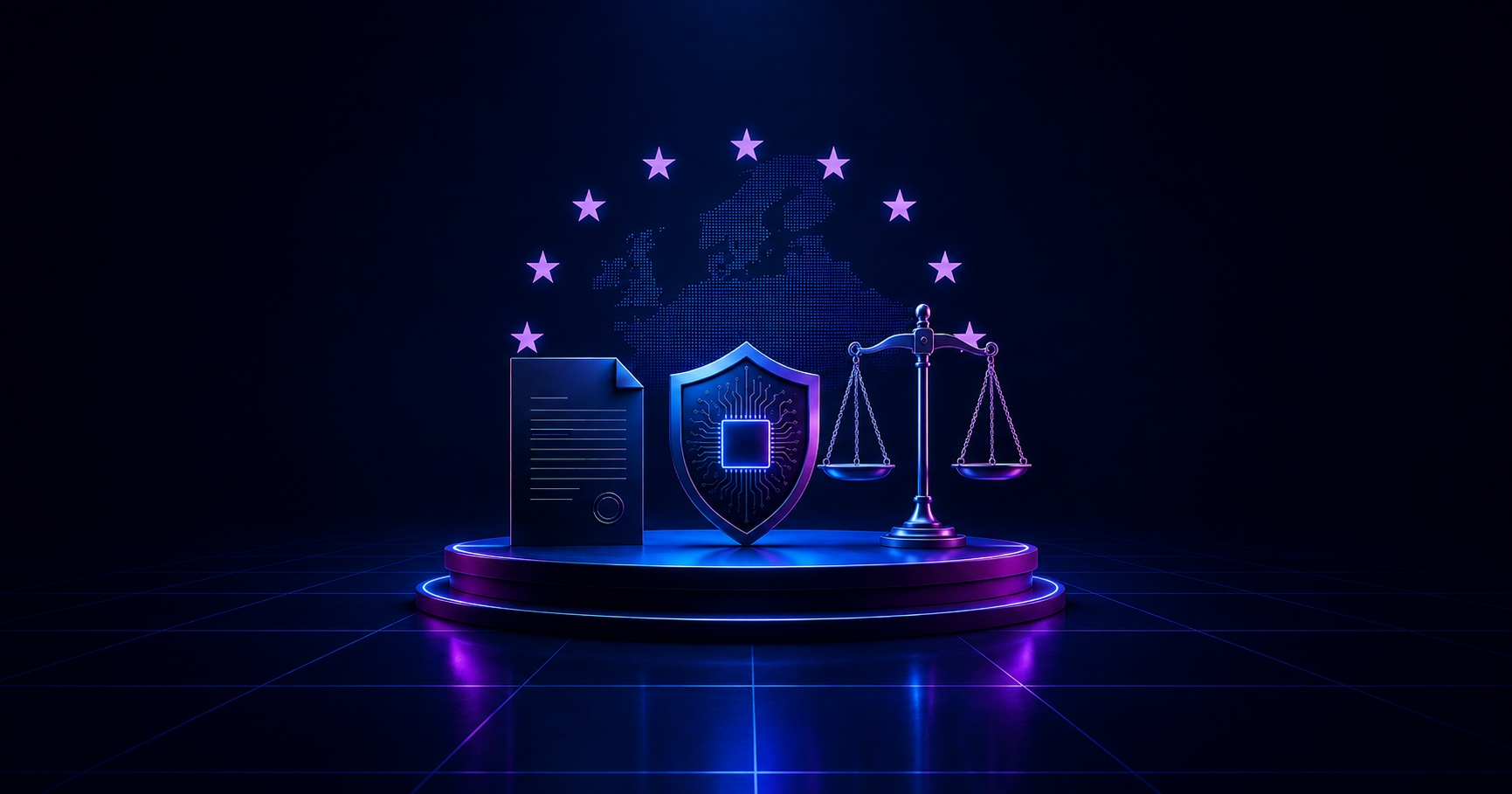 AI Act europeo: obblighi e adempimenti per le aziende italiane dal 2026.