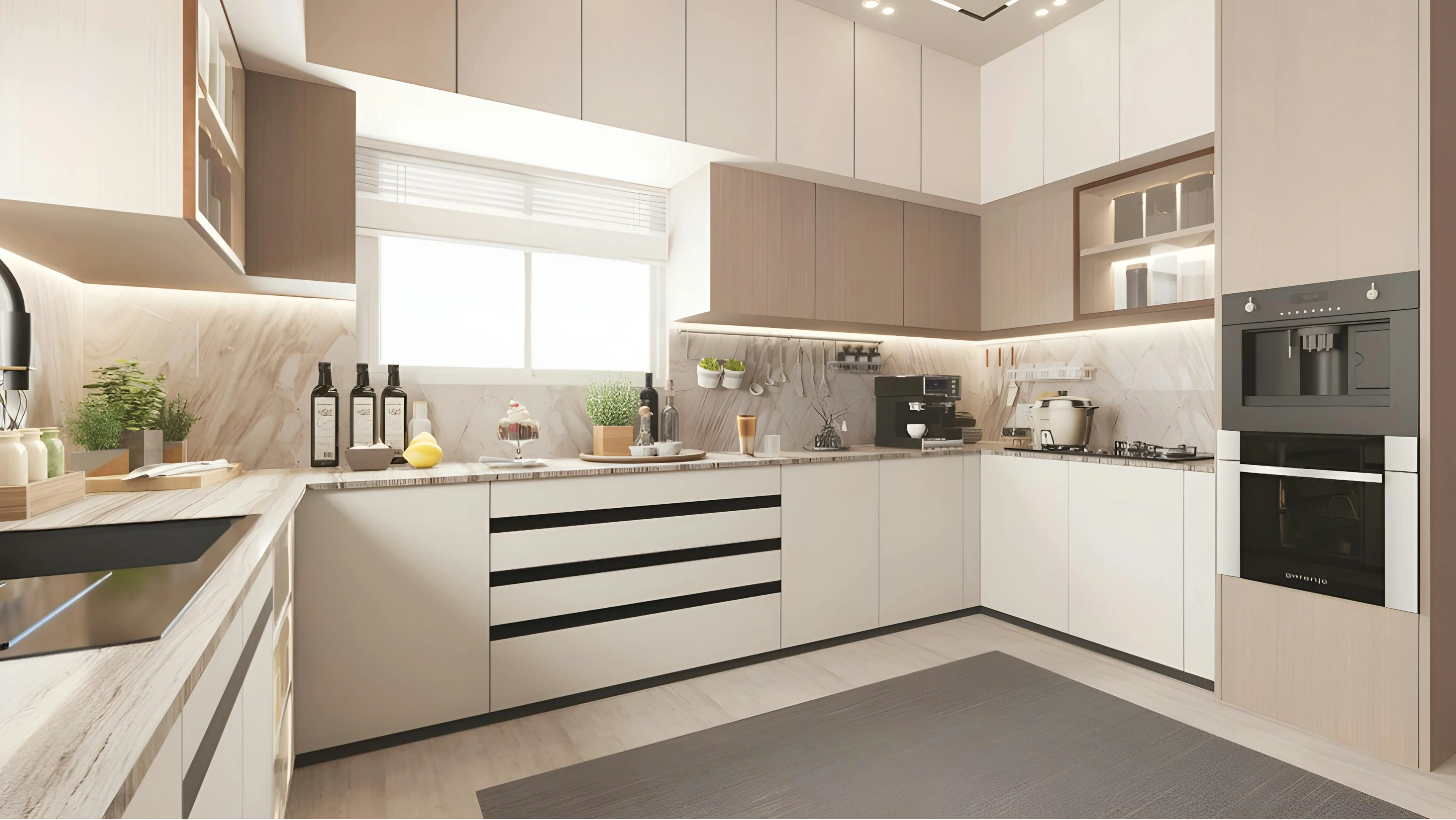 Radionica namještaja po mjeri