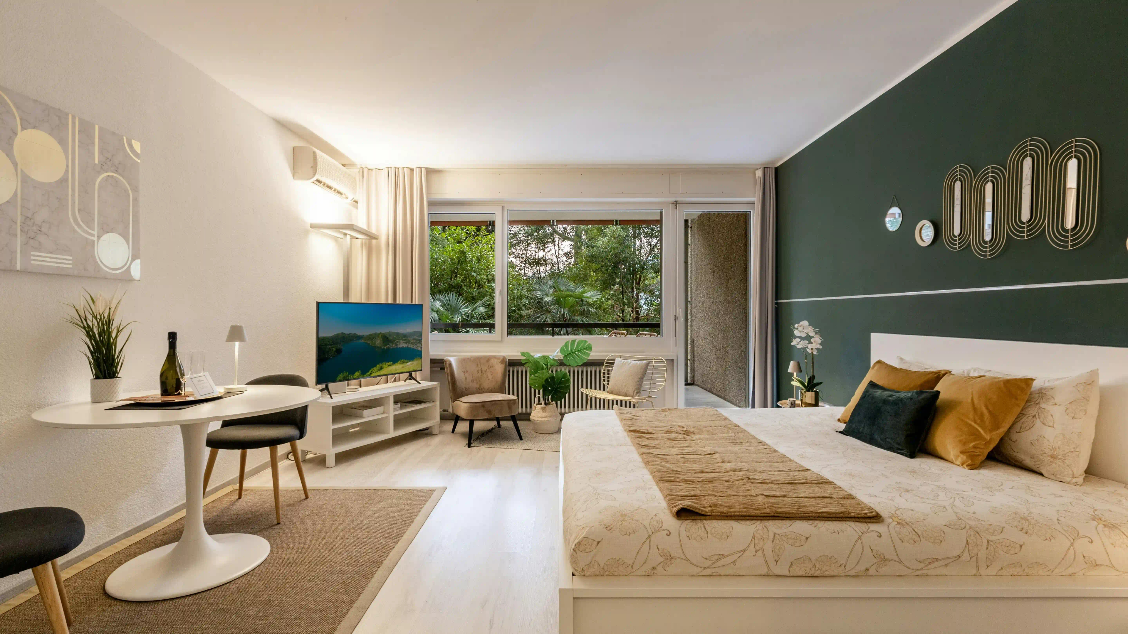 Kako maksimizirati prostor u malom stanu uz pametan namještaj