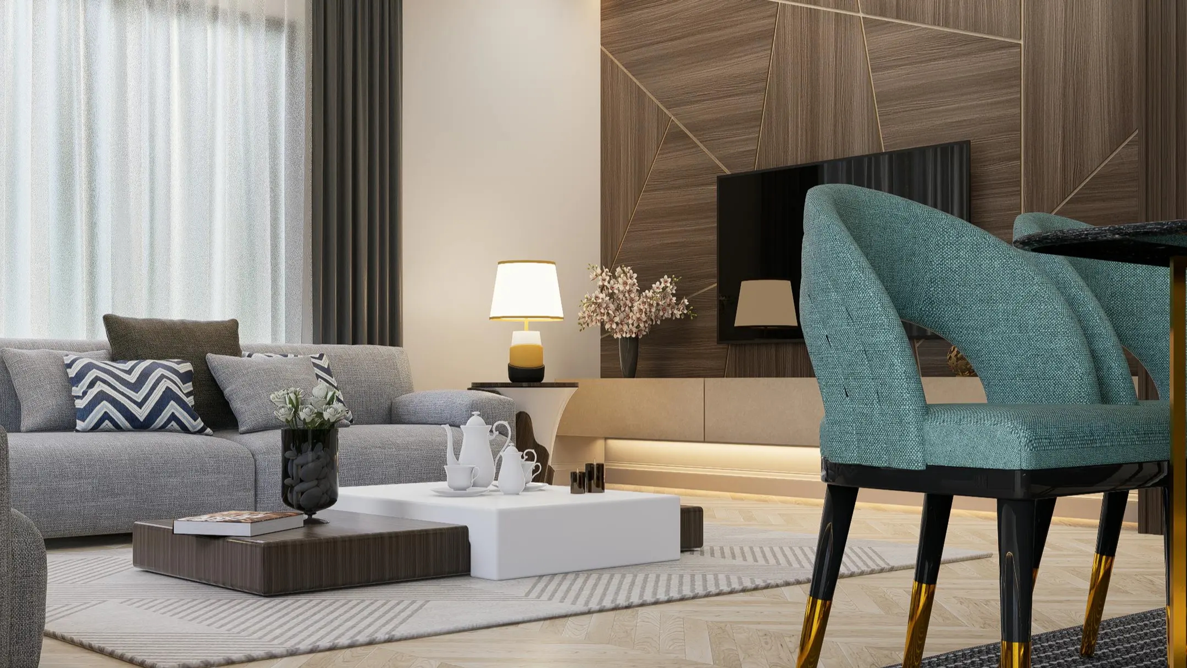 5 trendova u uređenju interijera koji oblikuju domove u 2026.