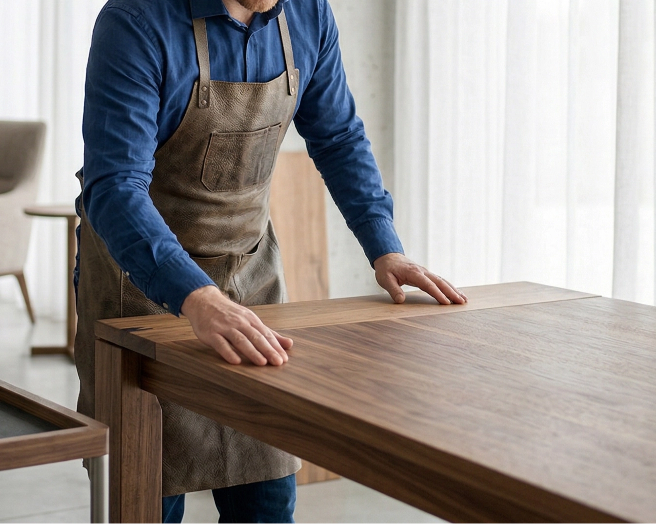 Kvalitetna završna obrada