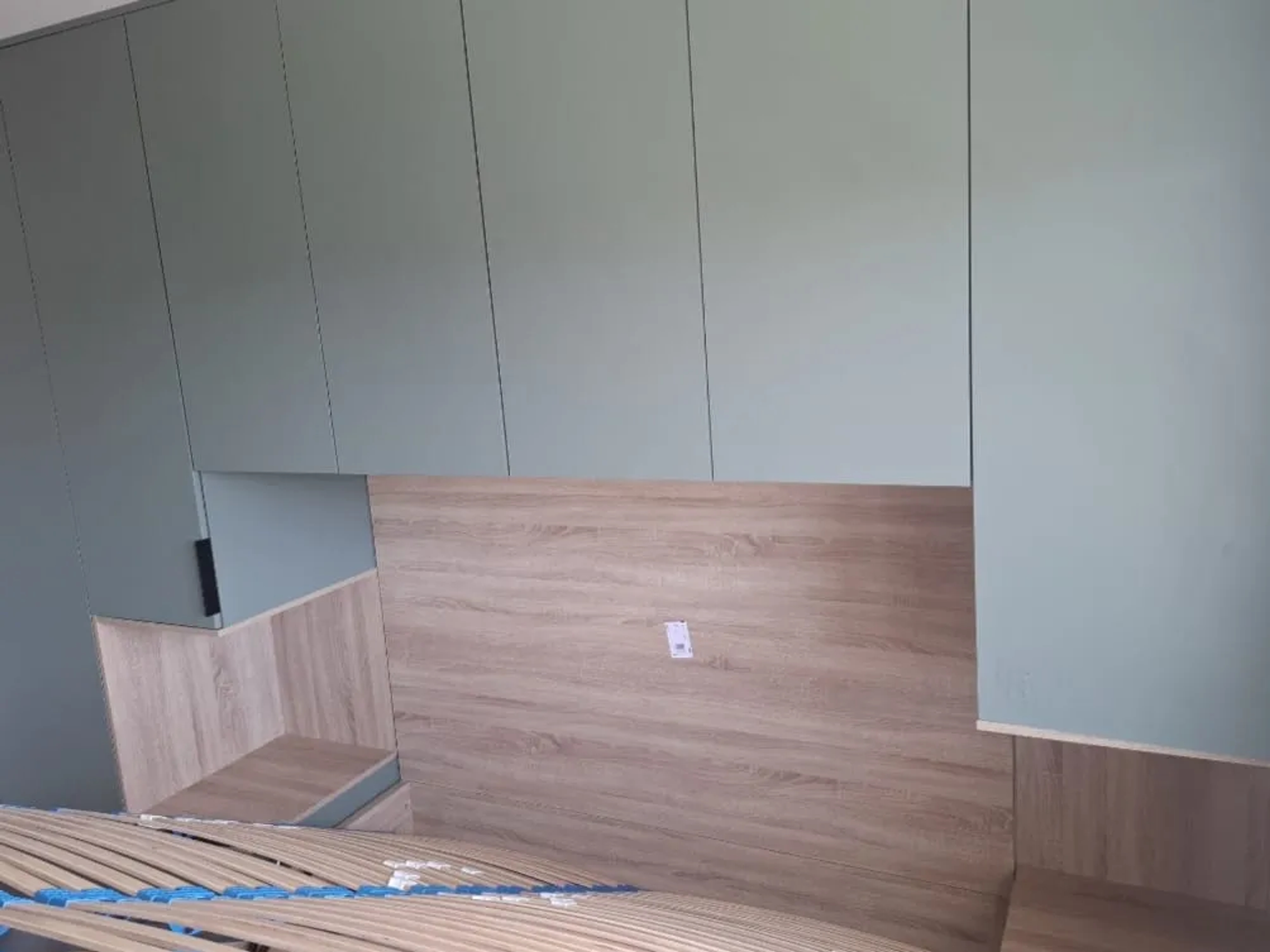 Detalj ormara