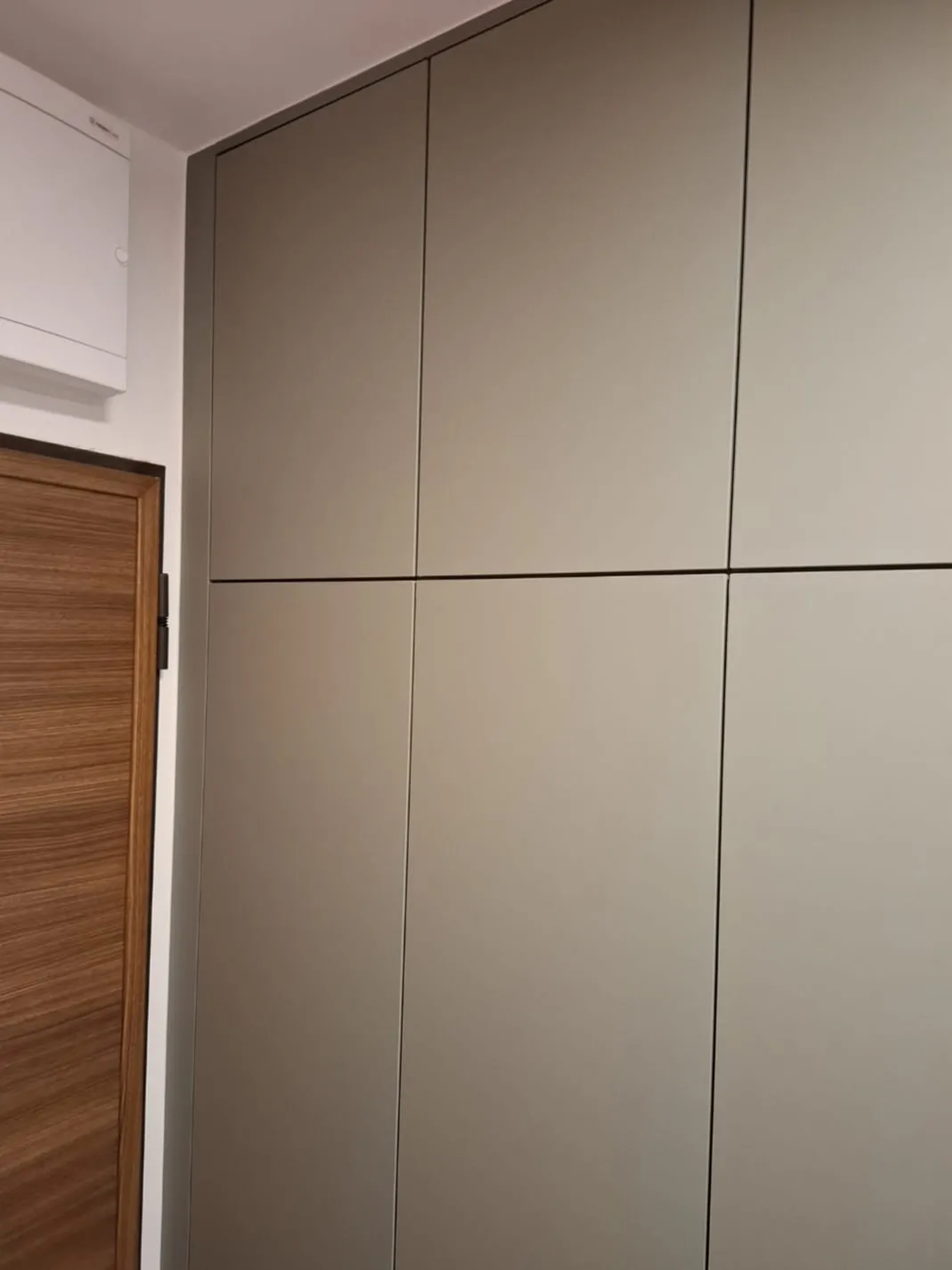 Detalj ormara
