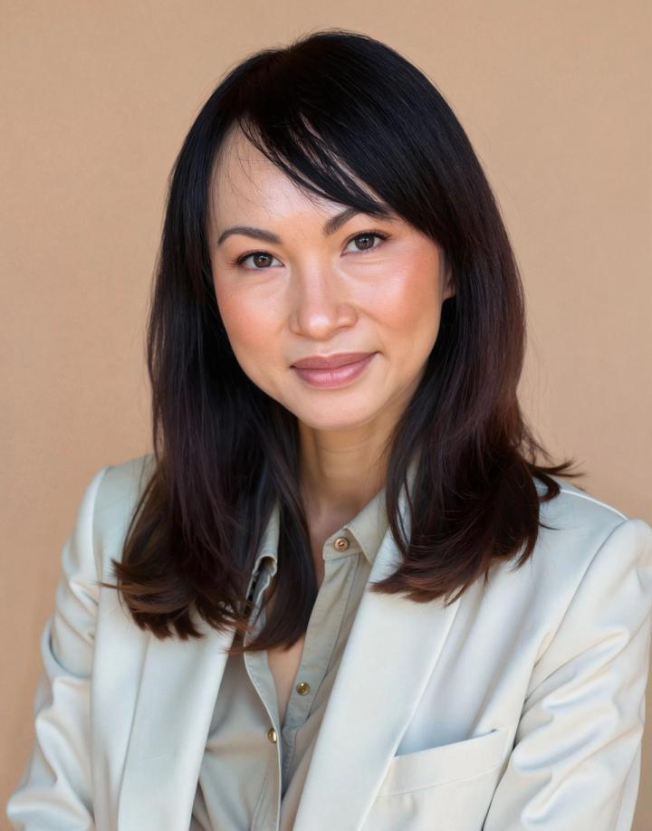 Minh Ngo
