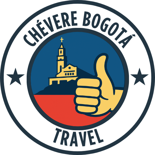 Chevere Bogotá Travel