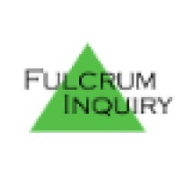 Fulcrum logo