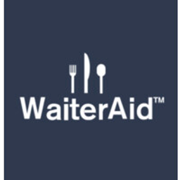 Waiteraid logo