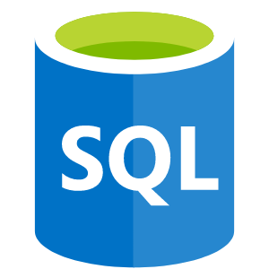 Microsoft SQL Server logo