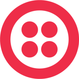 Twilio logo