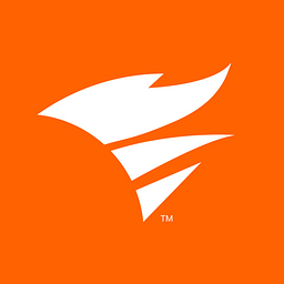 Solarwinds Service Desk logo