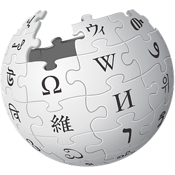 Wikipedia Pageviews logo