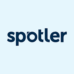SpotlerCRM logo