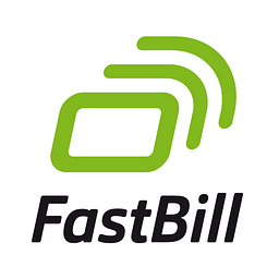 Fastbill logo