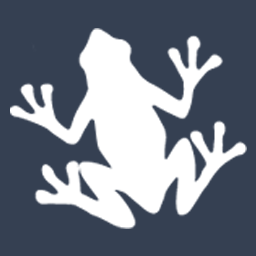 Glassfrog logo