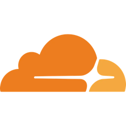 Cloudflare R2 logo