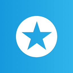 Mention logo