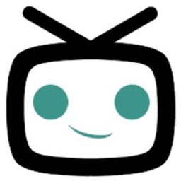TVMaze logo