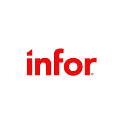 Infor Nexus logo
