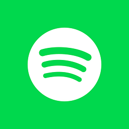 Spotify Ads logo