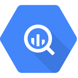 BigQuery logo