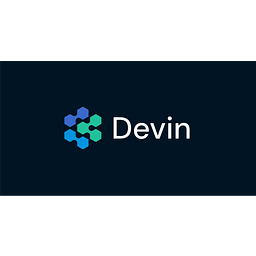 Devin AI logo