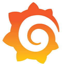 Grafana logo