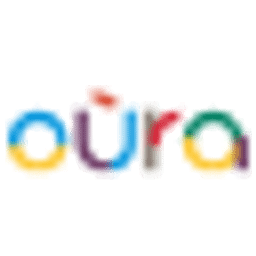 Oura logo
