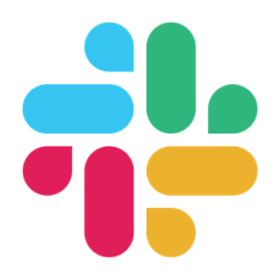 Slack logo