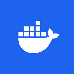 Dockerhub logo