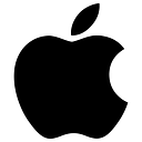 Apple Search Ads logo