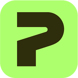 Printify logo