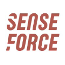 Senseforce logo