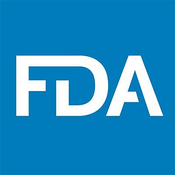 OpenFDA logo