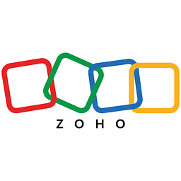 Zoho Analytics logo