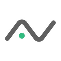 Alpha Vantage logo