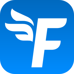 FreeAgent logo