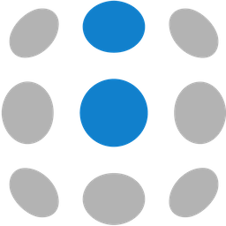 Ubidots logo