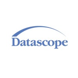 Datascope logo