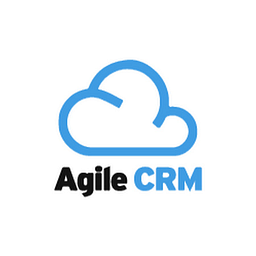 AgileCRM logo