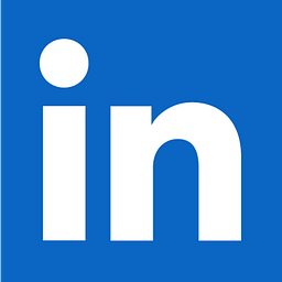 Linkedin Pages logo