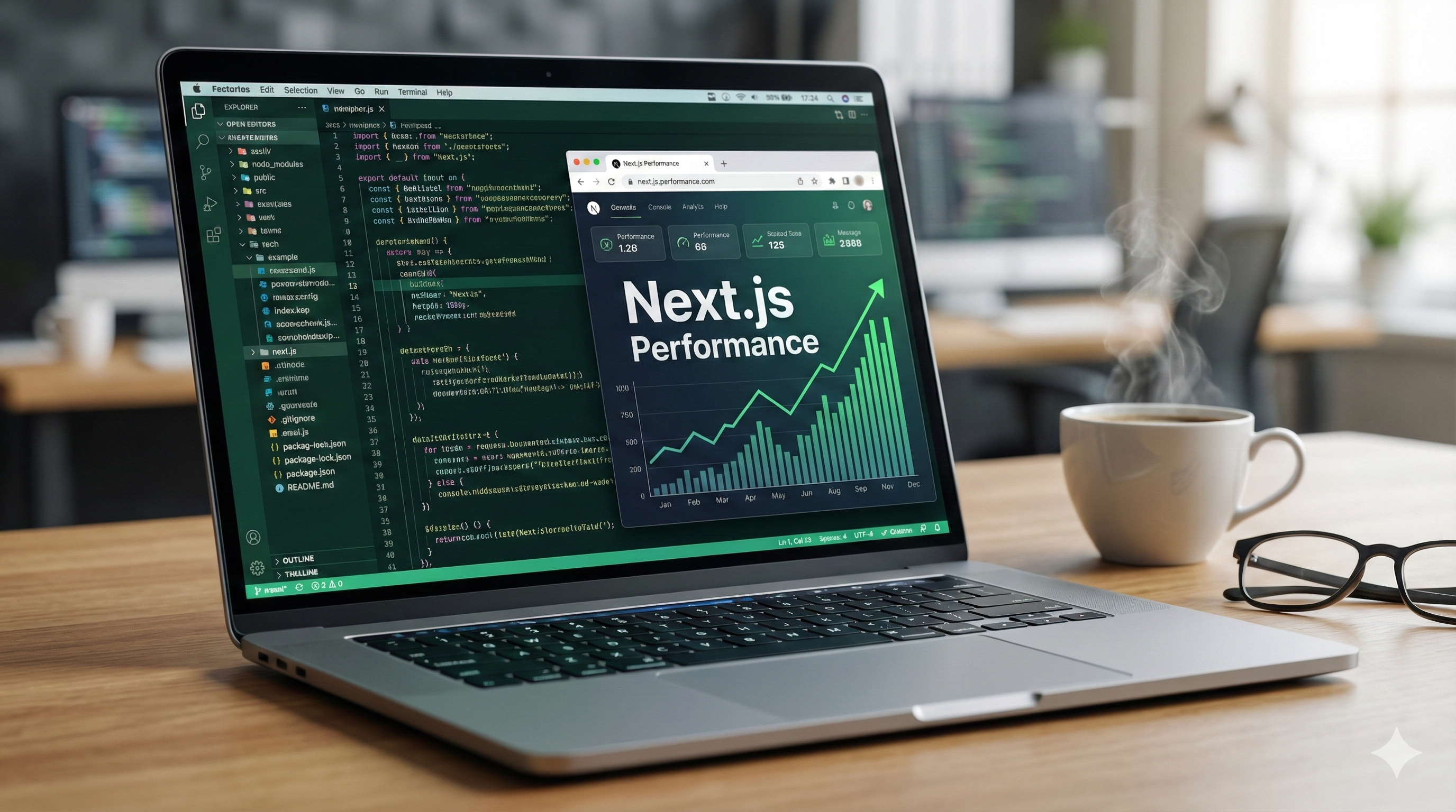 Why Your Next.js App Is Slow (And How to Fix It)